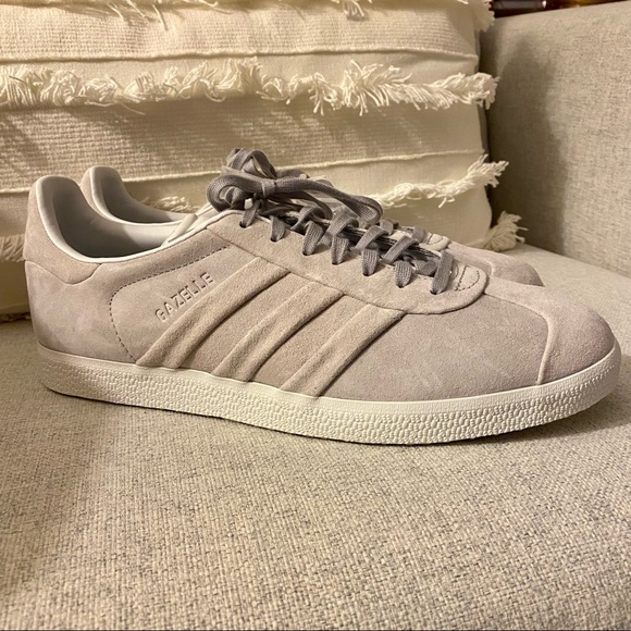 ADIDAS | Gazelle Stitch & Turn Sneakers (rare style) - Picture 1 of 7